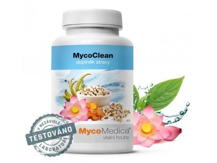 MycoMedica MycoClean 99g