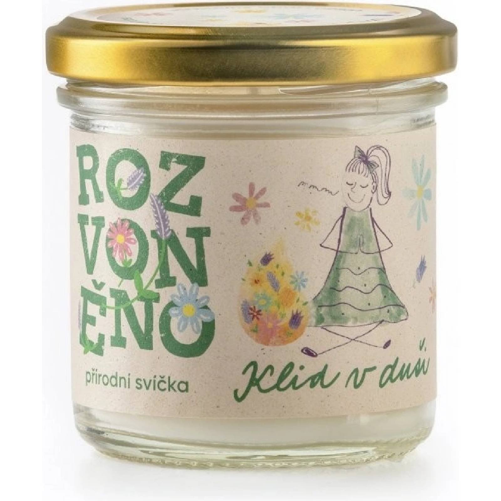 Rozvoněno Klid v duši 130 g