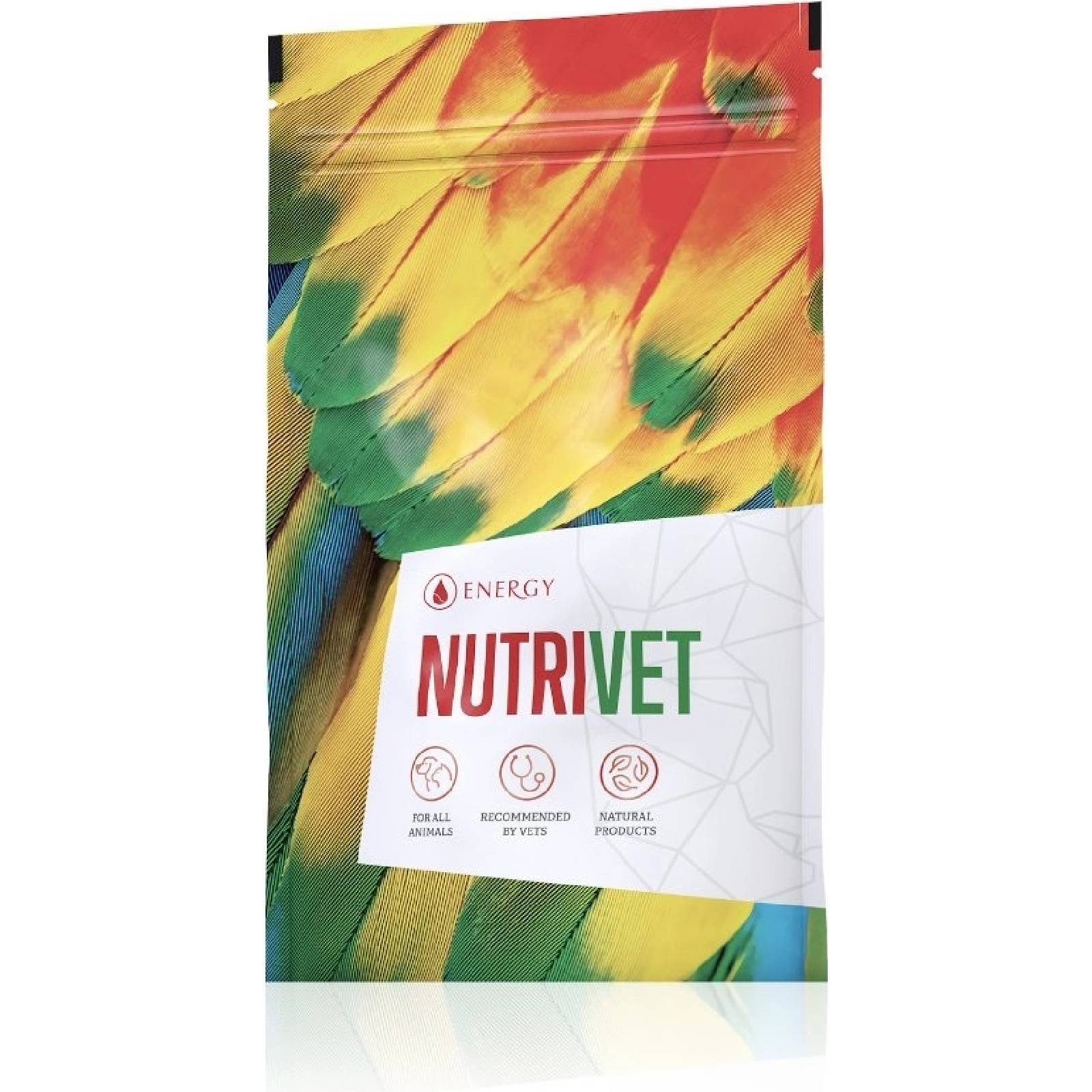 Energy Nutrivet 90 tbl