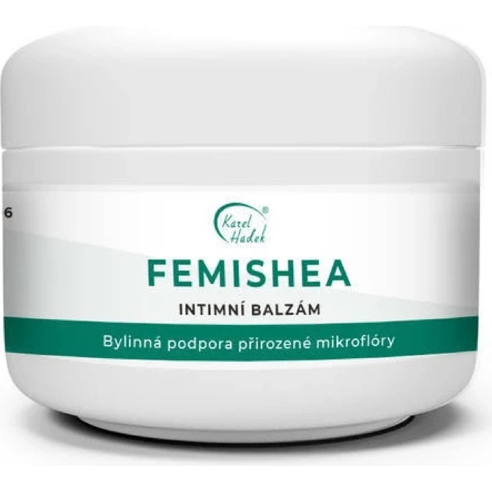 Karel Hadek Femishea intimní balzám 50 ml