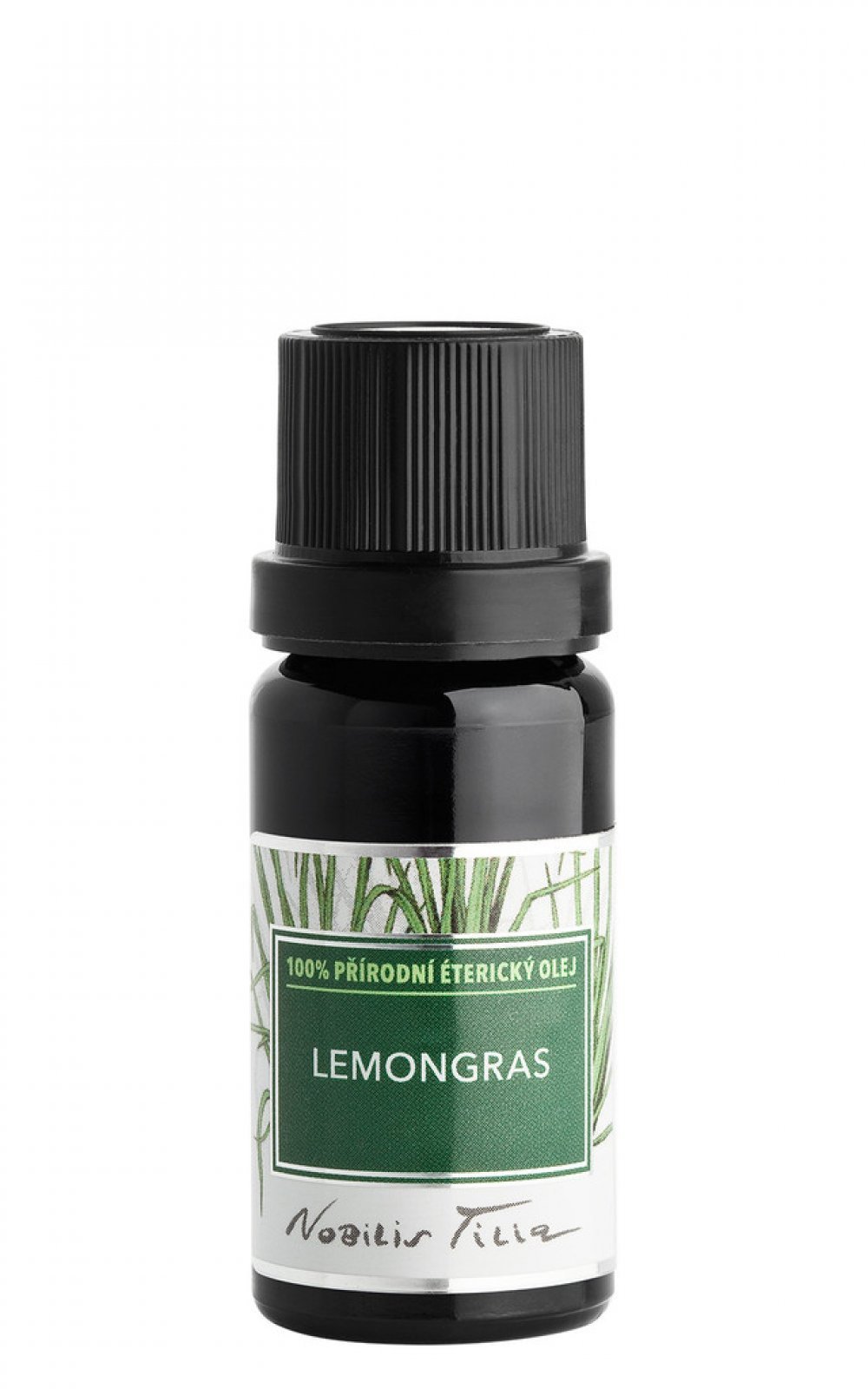 Nobilis Tilia éterický olej Lemongras 10 ml