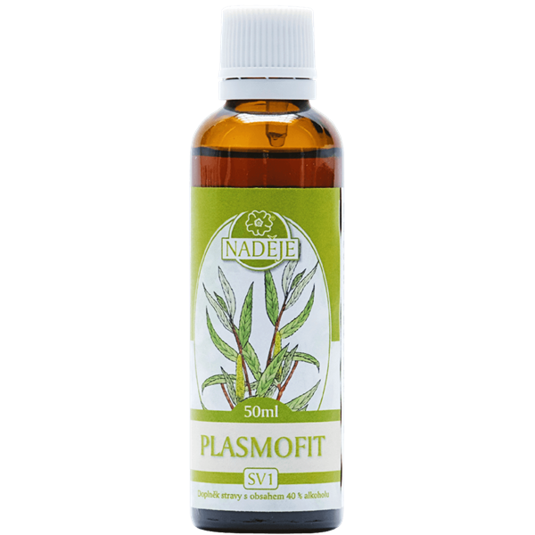 Naděje Plasmofit 50 ml